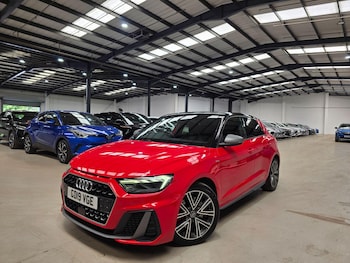 Used Audi A1 2019 for sale - 78854462: Photo