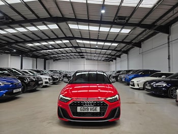 Used Audi A1 2019 for sale - 78854462: Photo