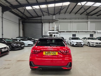 Used Audi A1 2019 for sale - 78854462: Photo