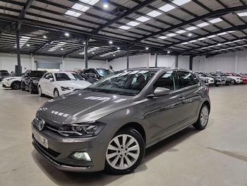 2019 (69) - 1.0 TSI SEL DSG Euro 6 (s/s) 5dr