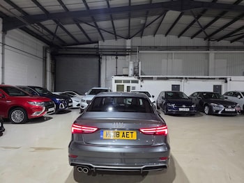 Used Audi A3 2018 for sale - 77425045: Photo