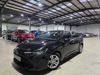 Used Toyota Corolla 2020 for sale - 77658545: Photo