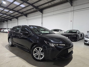 Used Toyota Corolla 2020 for sale - 77658545: Photo