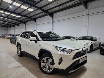 Used Toyota RAV4 2020 for sale - 78275939: Photo