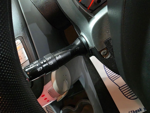 Used Peugeot 107 2010 for sale - 75740813: Photo 14