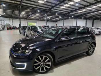 2015 (65) - 1.4 TSI GTE DSG Euro 6 (s/s) 5dr