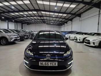 Used Volkswagen Golf 2015 for sale - 75225124: Photo