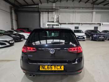 Used Volkswagen Golf 2015 for sale - 75225124: Photo