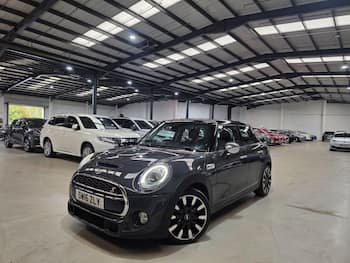 Used MINI Hatch 2016 for sale - 79441453: Photo
