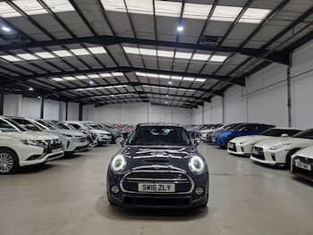 Used MINI Hatch 2016 for sale - 79441453: Photo