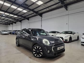 Used MINI Hatch 2016 for sale - 79441453: Photo
