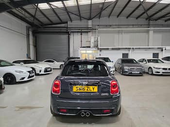 Used MINI Hatch 2016 for sale - 79441453: Photo