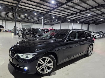 BMW 3 Series feature image