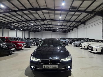 Used BMW 3 Series 2017 for sale - 76865649: Photo