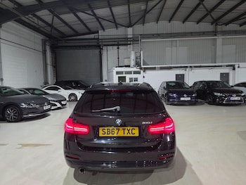 Used BMW 3 Series 2017 for sale - 76865649: Photo