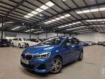Used BMW 2 Series Active Tourer 2019 for sale - 79711695: Photo