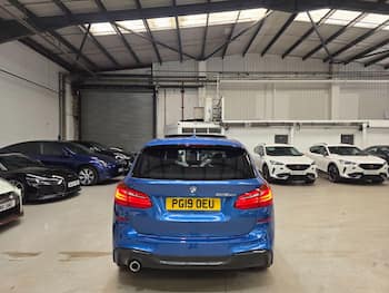 Used BMW 2 Series Active Tourer 2019 for sale - 79711695: Photo