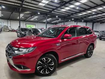 2018 (18) - 2.0h 12kWh 4h CVT 4WD Euro 6 (s/s) 5dr