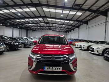 Used Mitsubishi Outlander 2018 for sale - 74851188: Photo