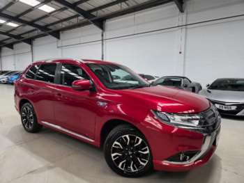 Used Mitsubishi Outlander 2018 for sale - 74851188: Photo