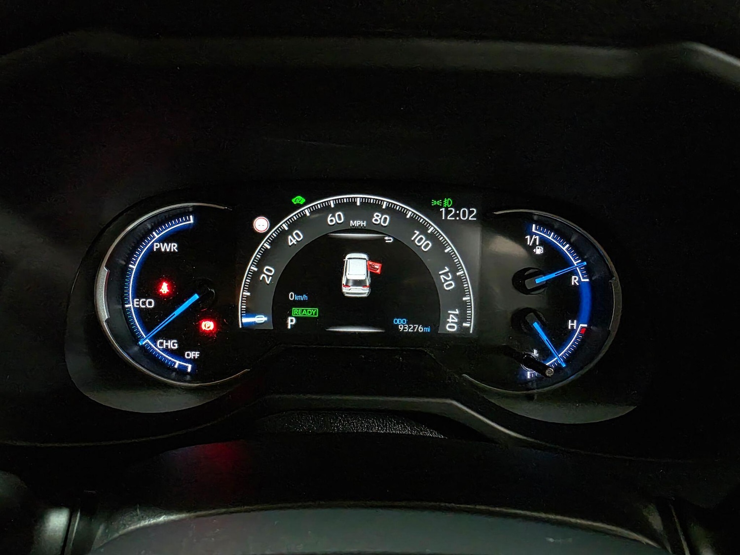 Used Toyota RAV4 2021 for sale - 76993088: Photo 11