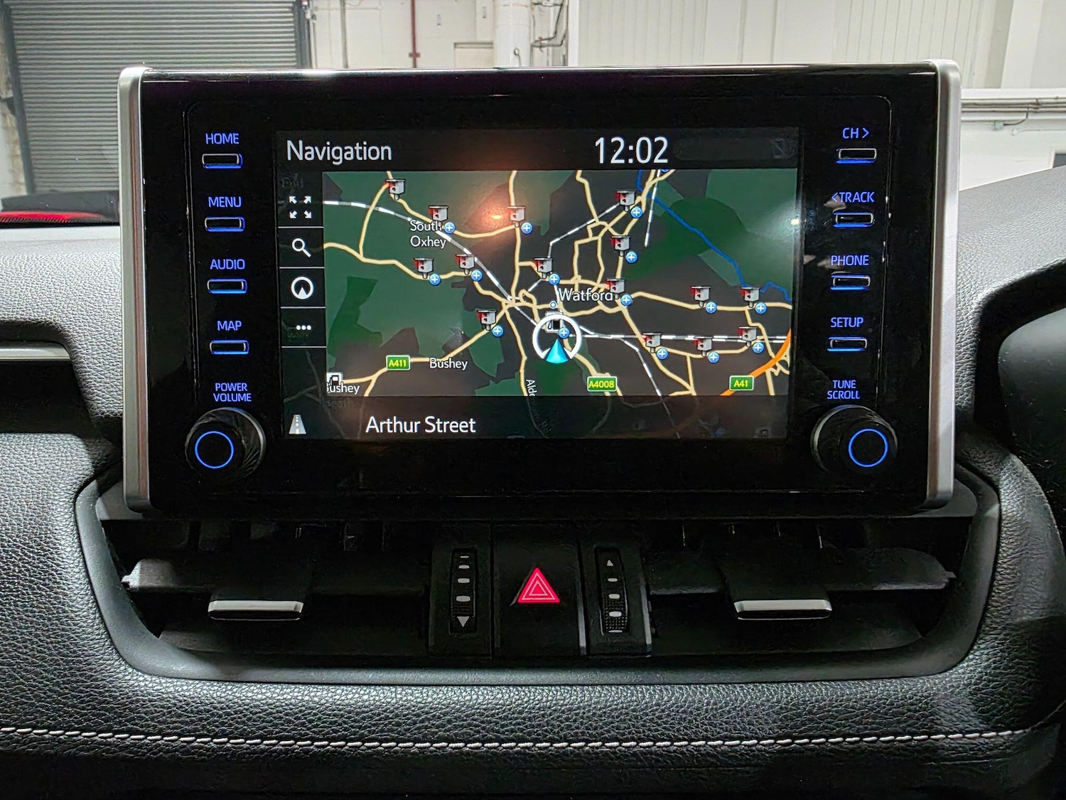 Used Toyota RAV4 2021 for sale - 76993088: Photo 7