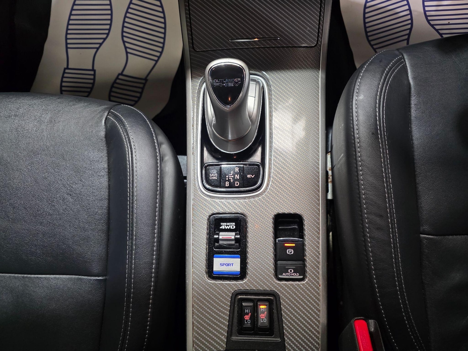 Used Mitsubishi Outlander 2020 for sale - 76337596: Photo 10