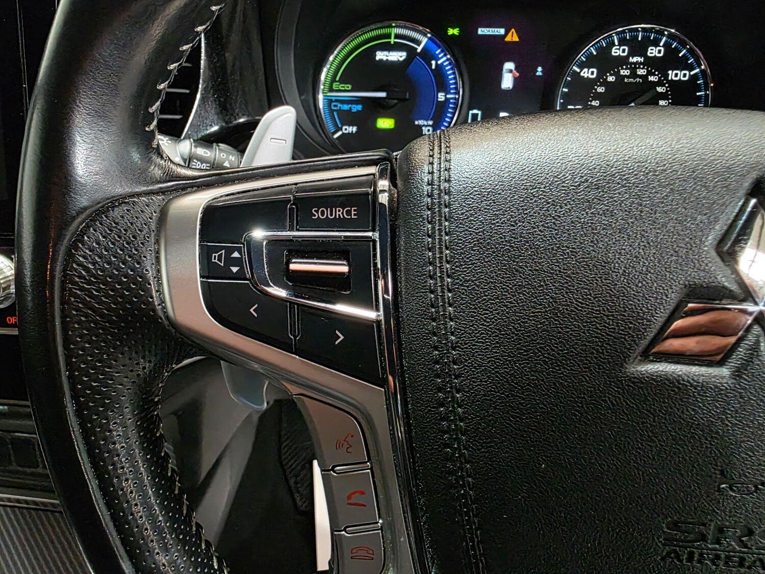 Used Mitsubishi Outlander 2020 for sale - 76337596: Photo 17