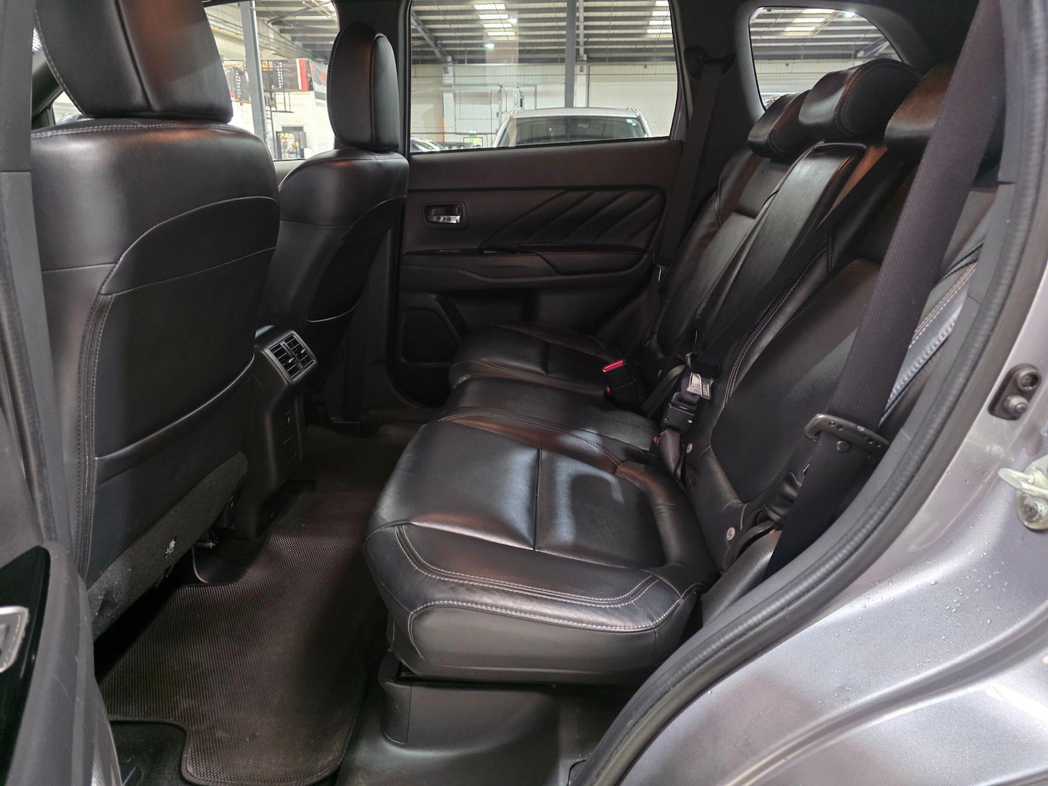 Used Mitsubishi Outlander 2020 for sale - 76337596: Photo 23