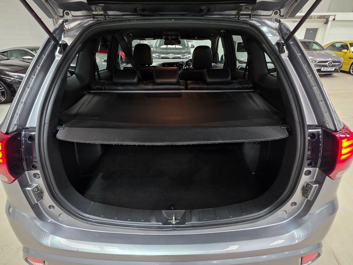 Used Mitsubishi Outlander 2020 for sale - 76337596: Photo 27