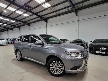 Used Mitsubishi Outlander 2020 for sale - 76337596: Photo