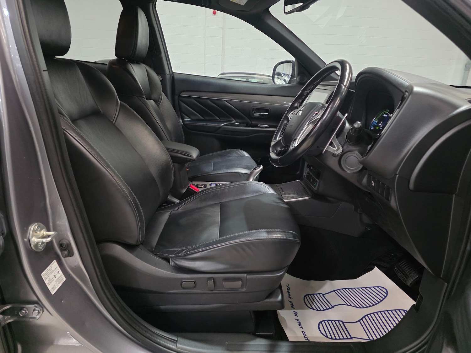 Used Mitsubishi Outlander 2020 for sale - 76337596: Photo 6