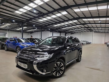 Used Mitsubishi Outlander 2017 for sale - 78741421: Photo