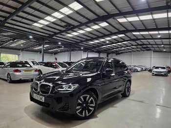 Used BMW iX3 2022 for sale - 79793288: Photo