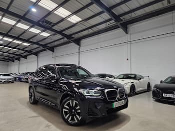 Used BMW iX3 2022 for sale - 79793288: Photo