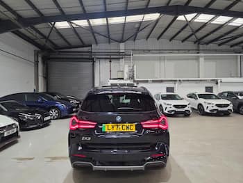 Used BMW iX3 2022 for sale - 79793288: Photo