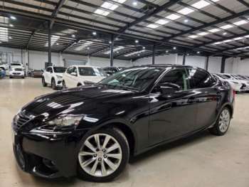 2015 (65) - 2.5 300h Advance E-CVT Euro 6 (s/s) 4dr