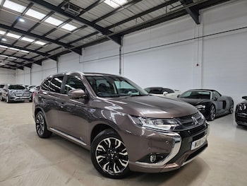 Used Mitsubishi Outlander 2018 for sale - 77893039: Photo
