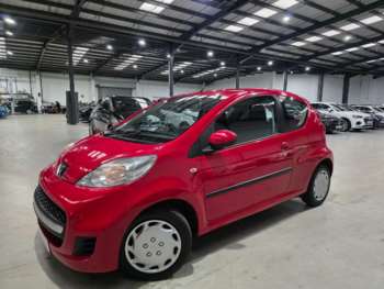 2011 (61) - 1.0 12V Urban 2 Tronic Euro 5 3dr