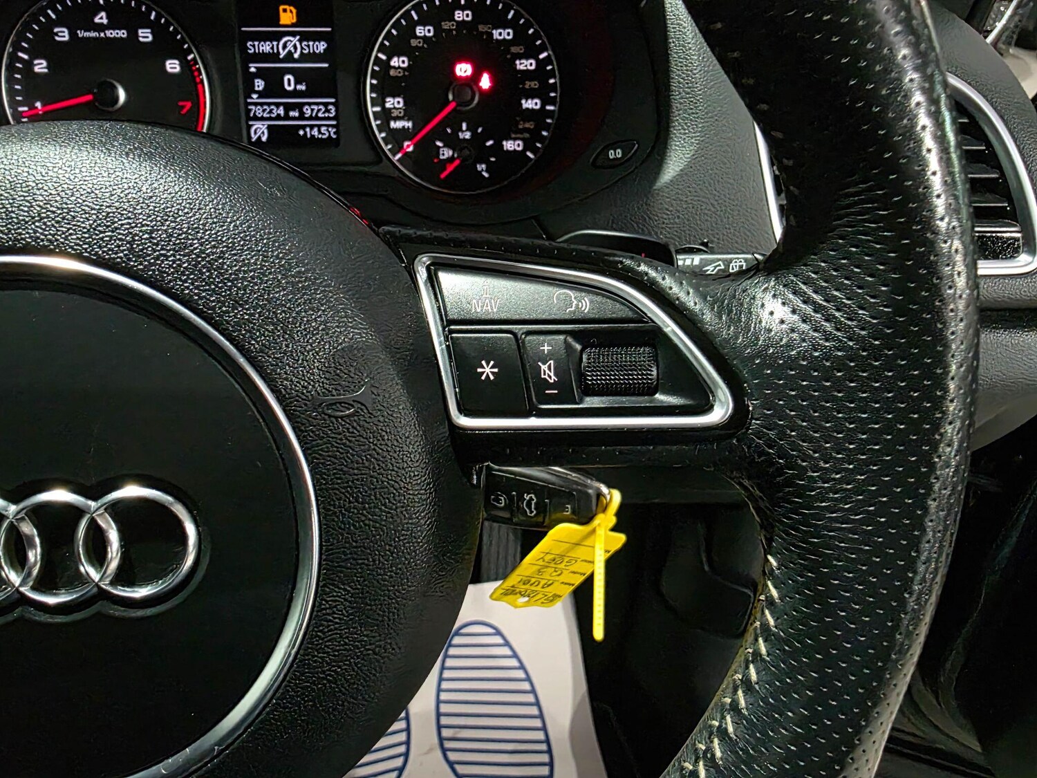 Vehicle 20