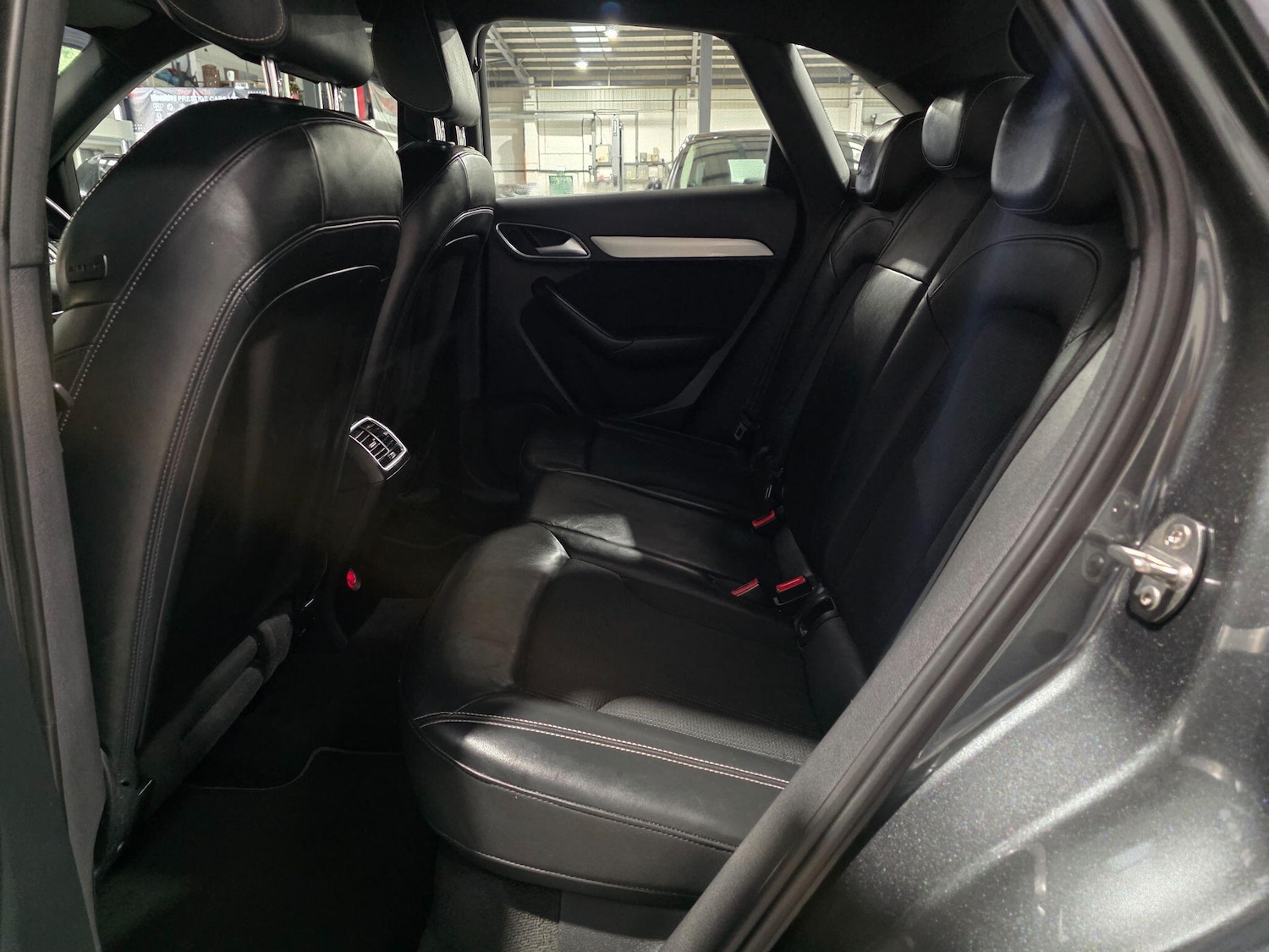 Vehicle 27