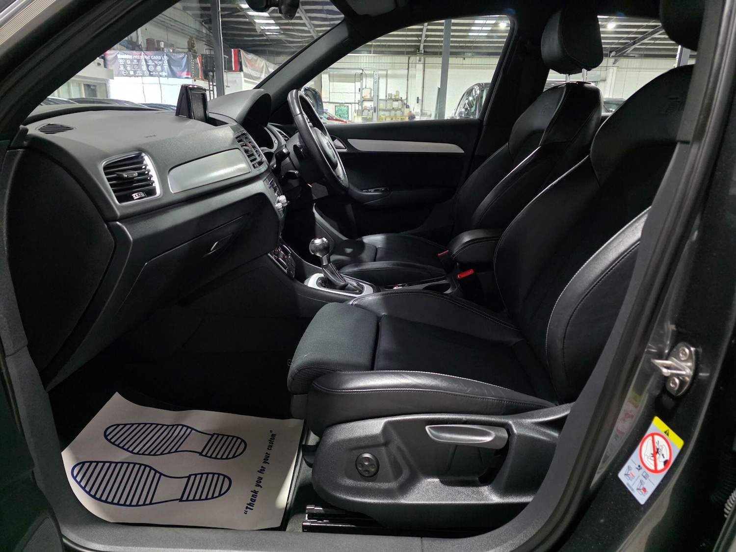 Vehicle 28