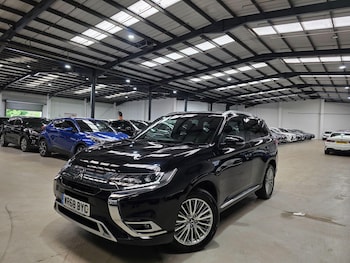 Used Mitsubishi Outlander 2018 for sale - 78635636: Photo