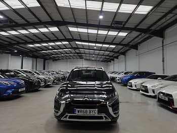 Used Mitsubishi Outlander 2018 for sale - 78635636: Photo