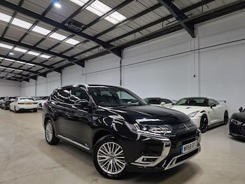 Used Mitsubishi Outlander 2018 for sale - 78635636: Photo