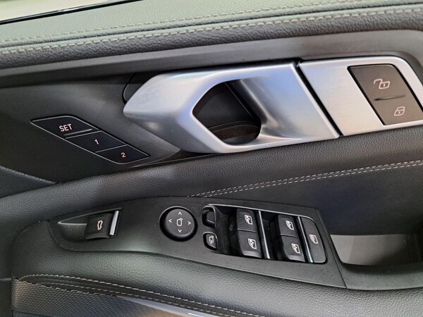 Used BMW X5 2021 for sale - 74136416: Photo 10