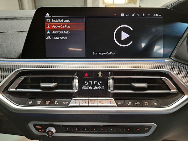 Used BMW X5 2021 for sale - 74136416: Photo 14