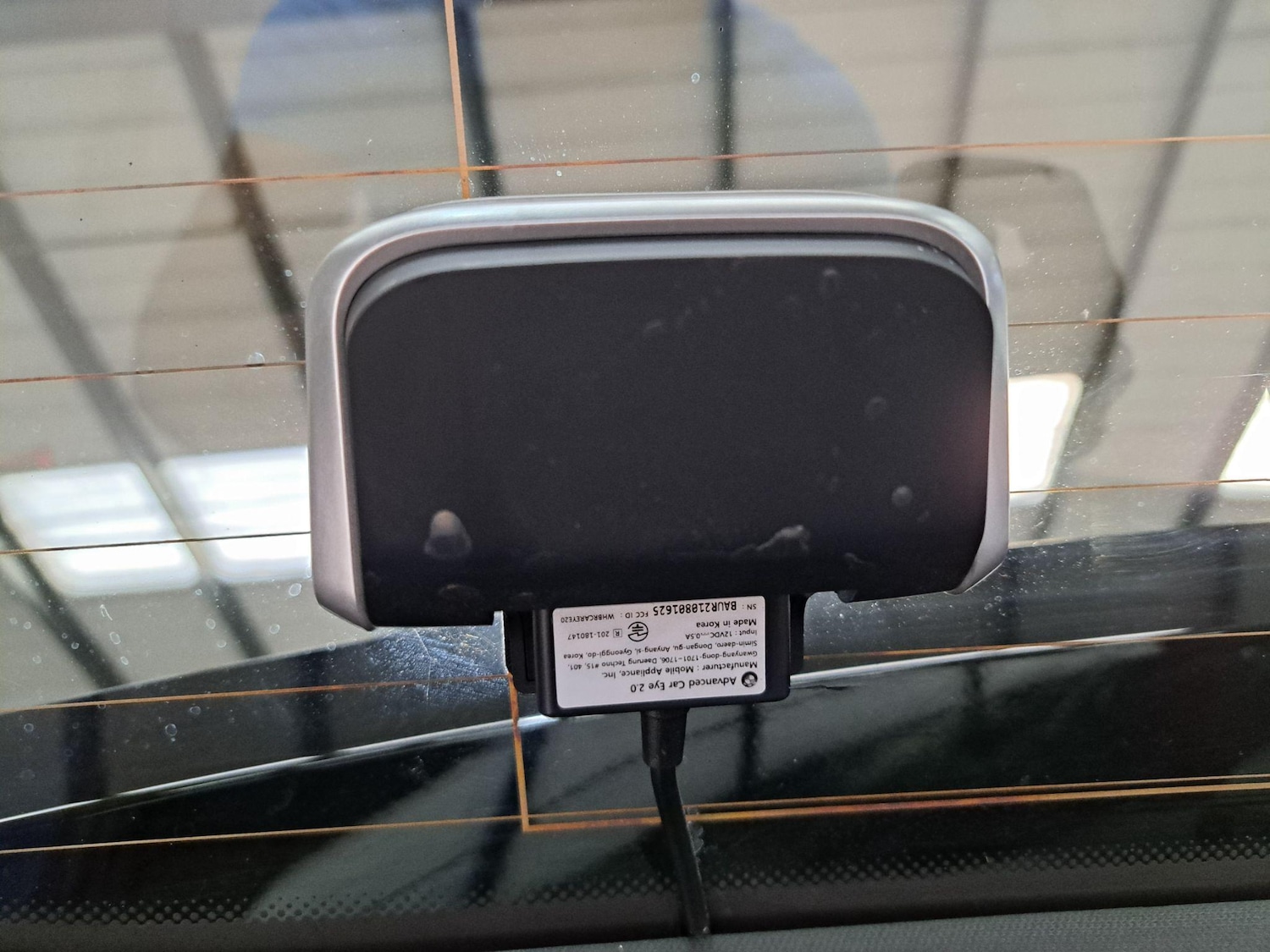 Vehicle 25