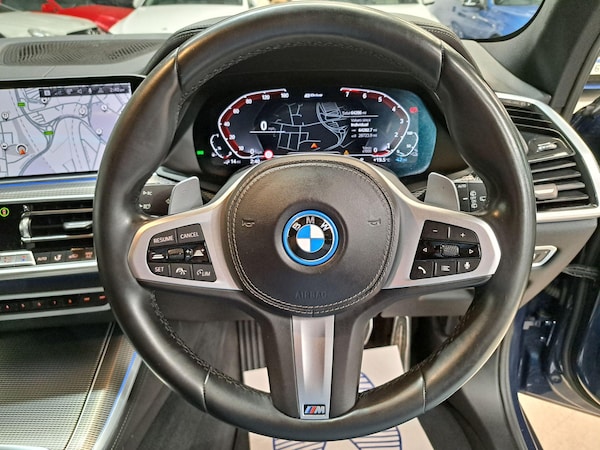Used BMW X5 2021 for sale - 74136416: Photo 28