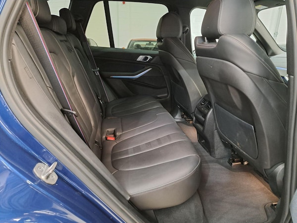 Used BMW X5 2021 for sale - 74136416: Photo 35